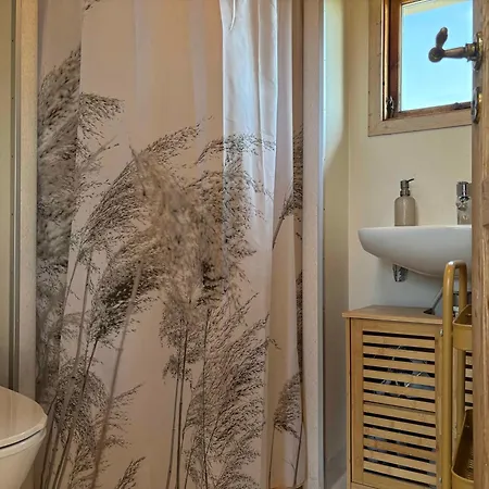 Cozy Small With Sea View Prázdninový dům Osterby (Sonderjylland)