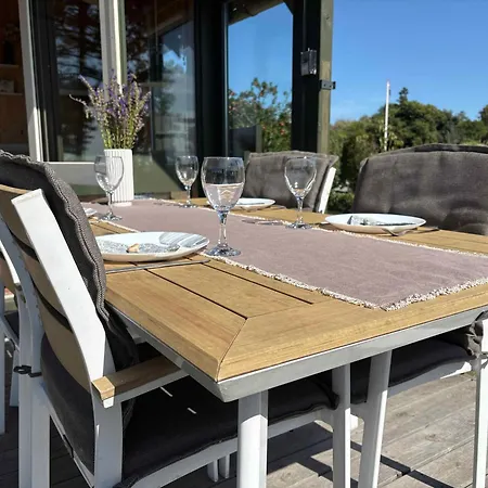 Cozy Small With Sea View Osterby (Sonderjylland)