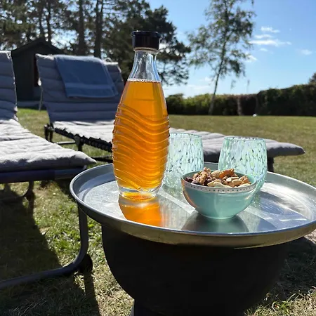 Cozy Small With Sea View Prázdninový dům