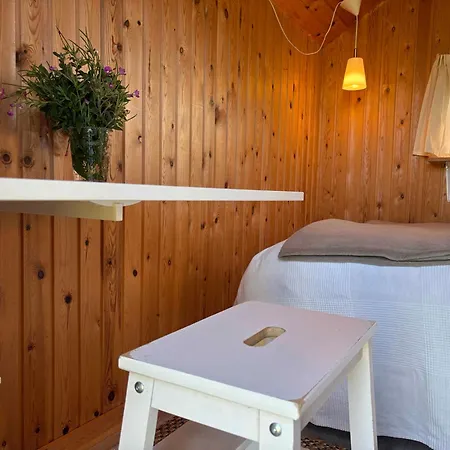 Cozy Small With Sea View Prázdninový dům Osterby (Sonderjylland)