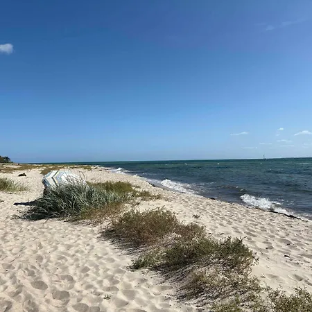 Cozy Small With Sea View Prázdninový dům Osterby (Sonderjylland)