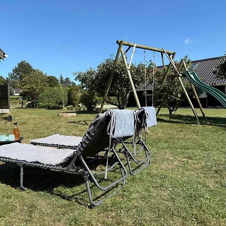 Cozy Small With Sea View * Osterby (Sonderjylland)