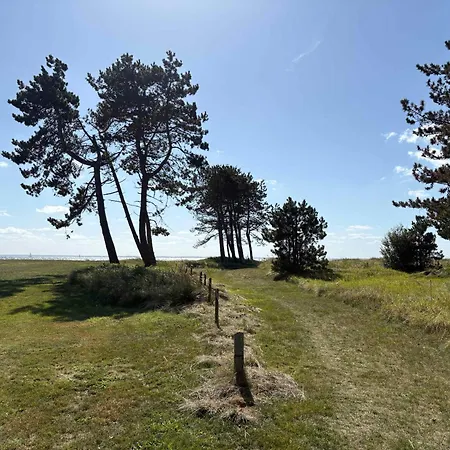 Cozy Small With Sea View * Osterby (Sonderjylland)