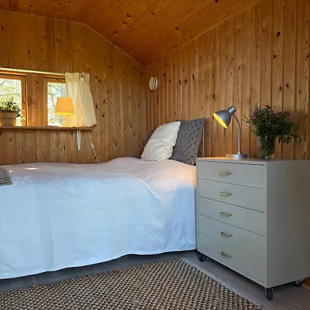Cozy Small With Sea View *