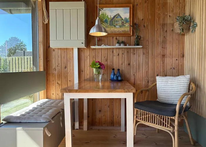 Casa vacanze Cozy Small With Sea View *