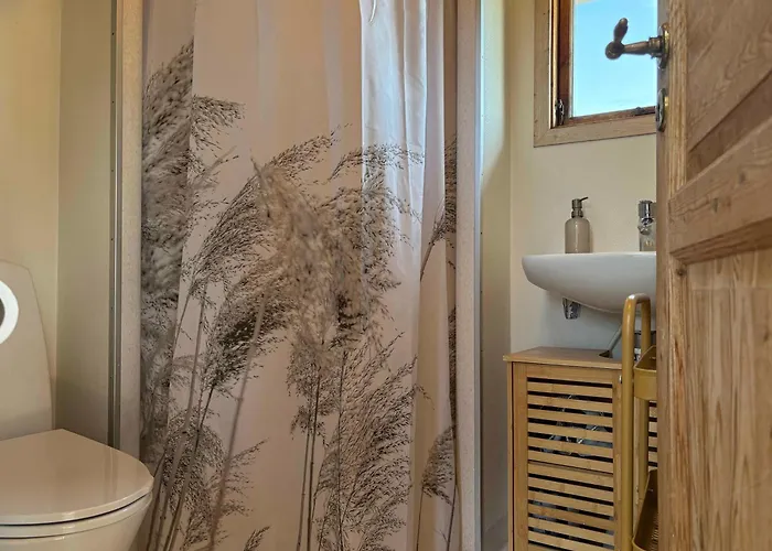 Cozy Small With Sea View Casa vacanze Osterby (Sonderjylland)