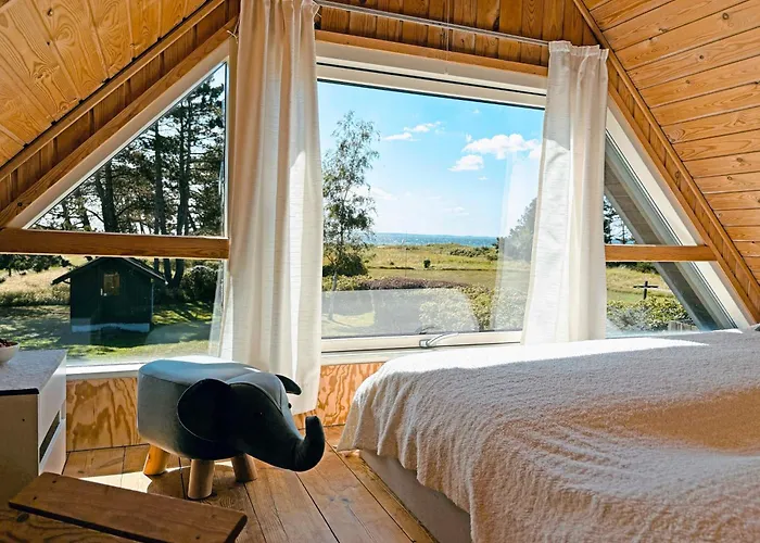 Casa vacanze Cozy Small With Sea View Osterby (Sonderjylland)