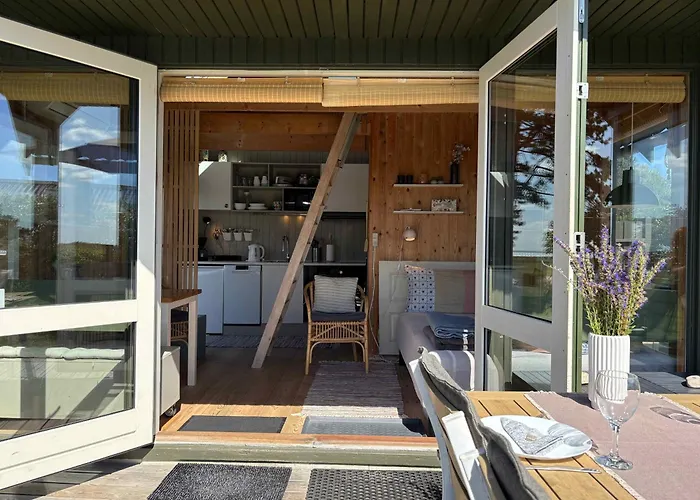 Casa vacanze Cozy Small With Sea View Osterby (Sonderjylland)