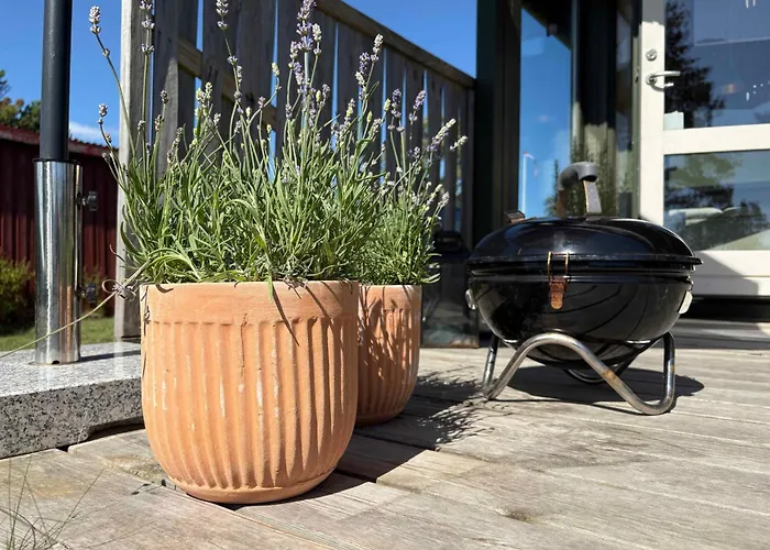 Casa vacanze Cozy Small With Sea View