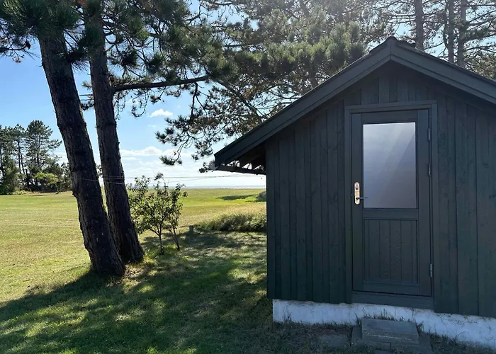 Cozy Small With Sea View Casa vacanze Osterby (Sonderjylland)