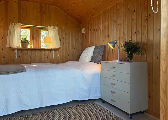 Cozy Small With Sea View * Osterby (Sonderjylland)