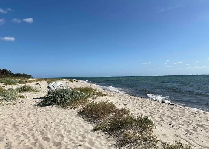Cozy Small With Sea View Casa vacanze Osterby (Sonderjylland)